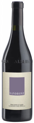Sandrone Dolcetto D'Alba, Piedmont 2023