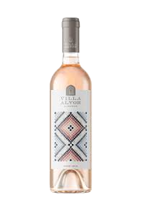 Villa Alvor Reserva Rose 2025 (Case of 6 Bottles)