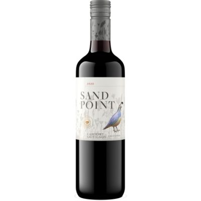 Sand Point Cabernet Sauvignon 2023