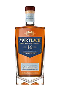 Mortlach 16 Year Old