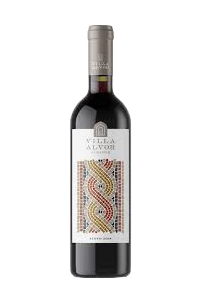 Villa Alvor Reserva Red 2024 (Case of 6 Bottles)