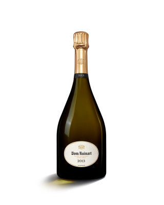 Dom Ruinart Champagne 2013