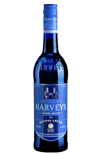 Harveys Bristol Cream