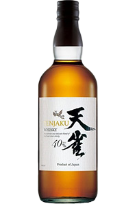 Tenjaku Japanese Blended Whiskey