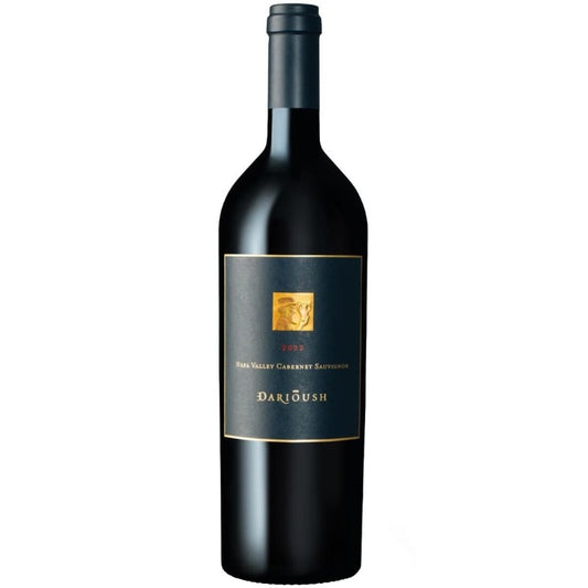 Darioush Signature Cabernet Sauvignon 2023 750 ML