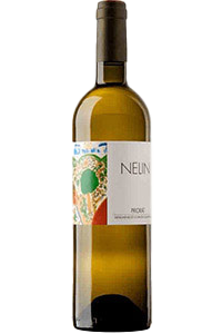 Clos Mogador Nelin Blanco 2021