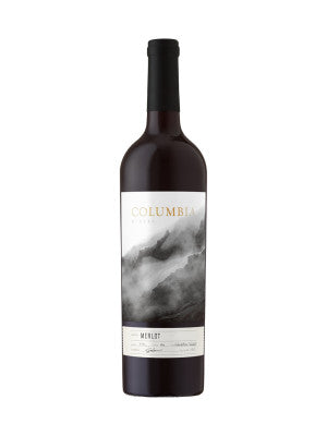 Columbia Winery Merlot
