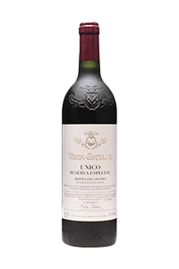 Vega Sicilia Unico Reserve Especial 2023