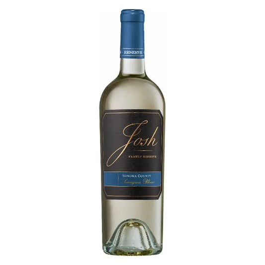 Josh Cellars Sauvignon Blanc Family Reserve Sonoma County