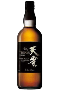 Tenjaku Pure Malt Whiskey