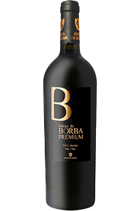 Borba Premium DOC Red 2022
