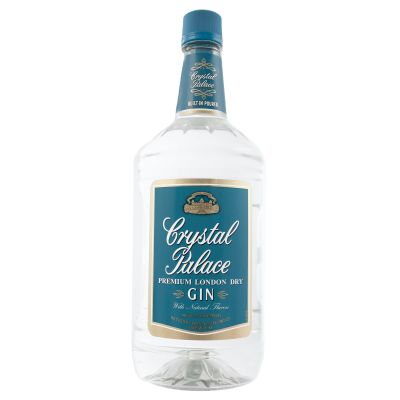 Crystal Palace Gin