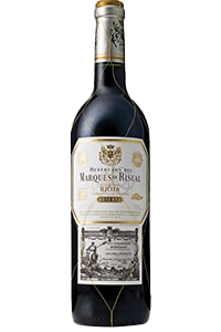 Marques de Riscal Reserva Red 2021