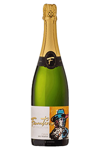 Faustino VII Cava Brut