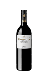 Montecillo Gran Reserva Especial 2015