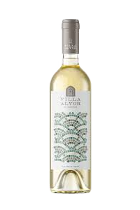 Villa Alvor Reserva White 2025 (Case of 6 Bottles)