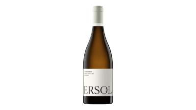 Ersol Sauvignon Blanc Sonoma 2024-WINES OF CALIFORNIA-ERSOL