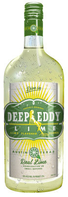 Deep Eddy Lime Vodka