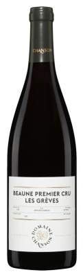 Domaine Chanson Beaune Premier Cru Greves 2023