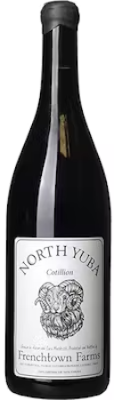 Frenchtown Farms Grenache Quail Run North Yuba 2024