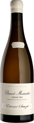 Etienne Sauzet Batard Montrachet Grand Cru, Cote de Beaune White 2023