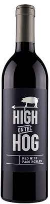 McPrice Meyers High on the Hog Red Wine Paso Robles