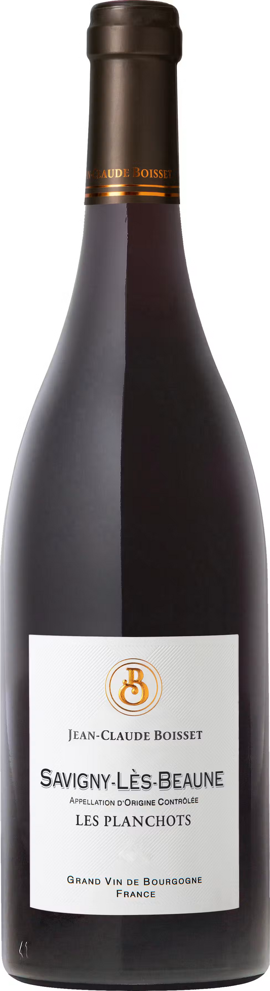 Jc Boisset Savgny Red Planchot 750 Ml  2024