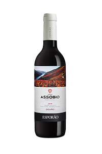 Assobio Red 2022 (Case of 12 Bottles)