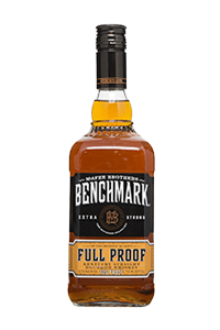 Benchmark Full Proof