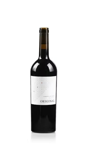 Original Wines Cabernet Sauvignon Alexander Valley
