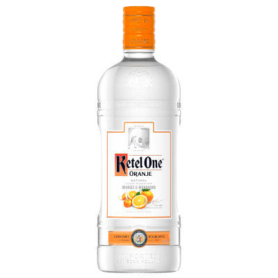 Ketel One Oranje Vodka