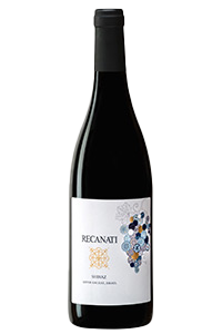 Recanati Shiraz 2023