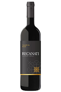 Recanati Yasmin Red 2024