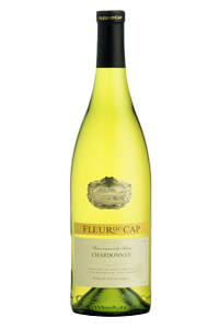 Fleur Du Cap Chardonnay 2022
