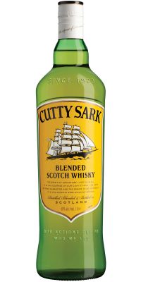 Cutty Sark Scotch Whisky