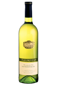 Fleur Du Cap Sauvignon Blanc 2023