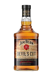 Jim Beam Devil's Cut Bourbon