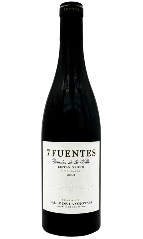 Suertes Del Marques 7 Fuentes Valle De La Orotava
