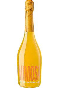 Opera Prima Mimosa