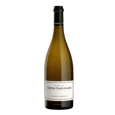 Vincent Girardin Corton-Charlemagne Grand Cru, Cote de Beaune White 2022