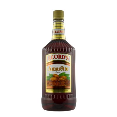 Llords Cordials Amaretto