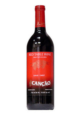 Cancao Red Wine (NV)
