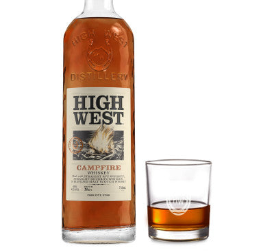 High West Campfire Whiskey