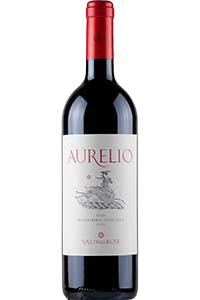 Val delle Rose Aurelio 2019