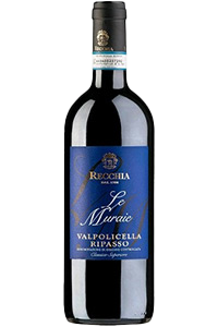 Recchia La Muraie Valpolicella Ripasso 2020