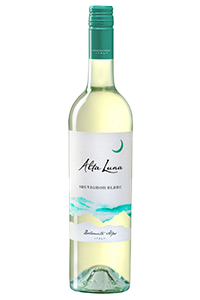 Alta Luna Sauvignon Blanc 2023