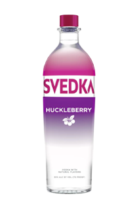 Svekda Huckleberry