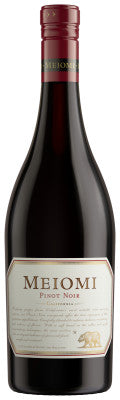 Meiomi Pinot Noir California 2024
