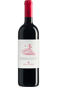 Val delle Rose Morellino di Scansano 2022