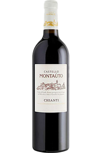 Castello Montauto Chianti 2016